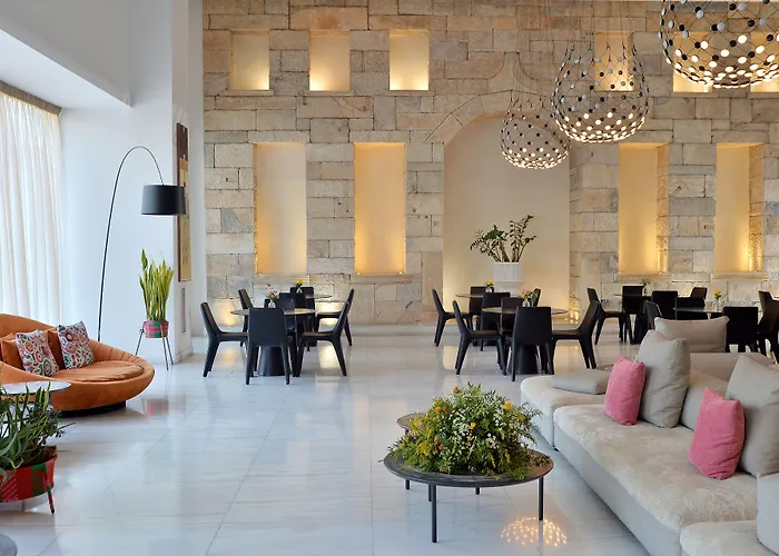 4 star hotel: Athenaeum Grand Hotel