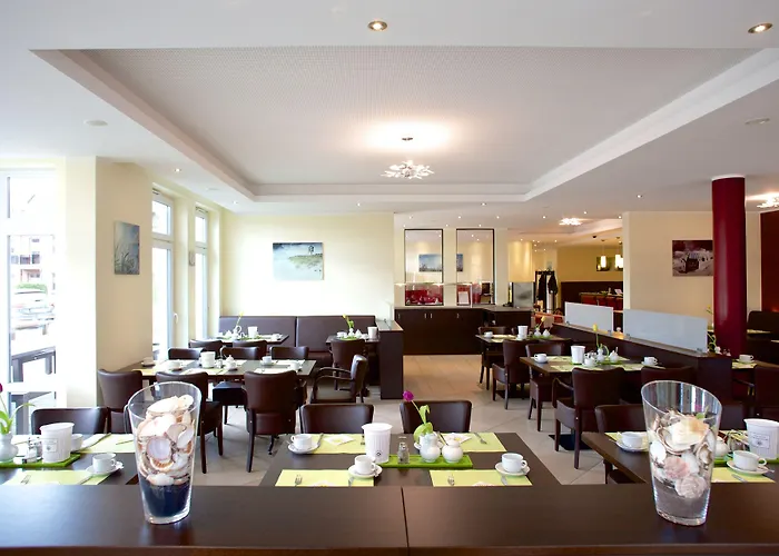 Aparthotel Museumshof