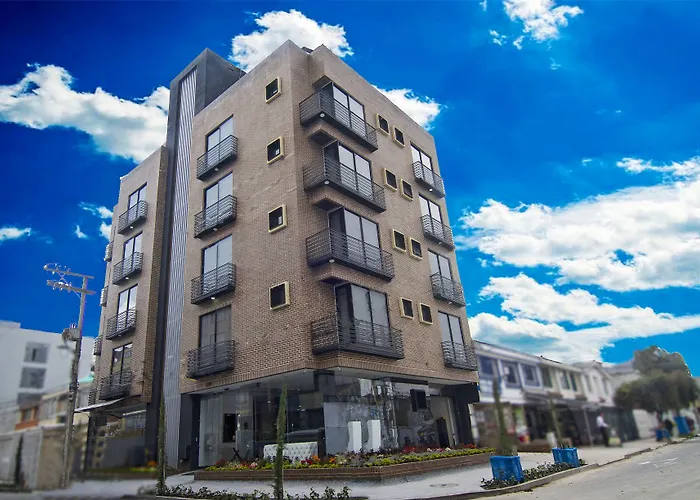 Película Apartasuites
