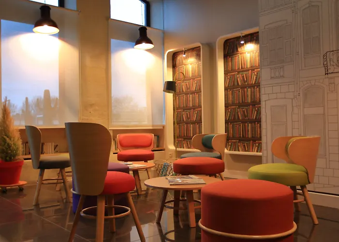 Hôtel 3 étoiles: La Villa Dolce Suites&Chambres d'hôtes