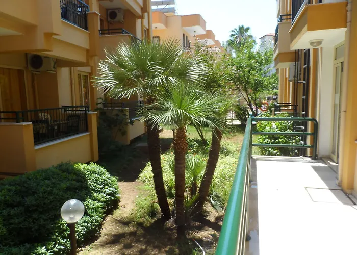 Sebnem Apart & Studios