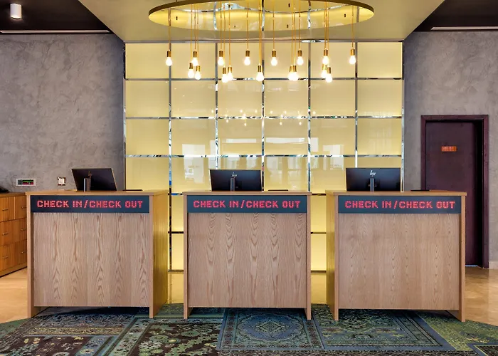 Hotel: Radisson Hotel & Apartments Dammam Industrial City