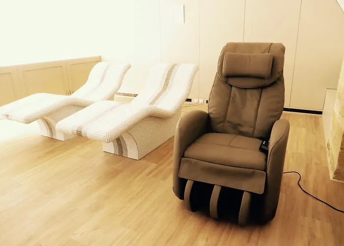 Hôtel de luxe: Hôtel Brésil Opéra