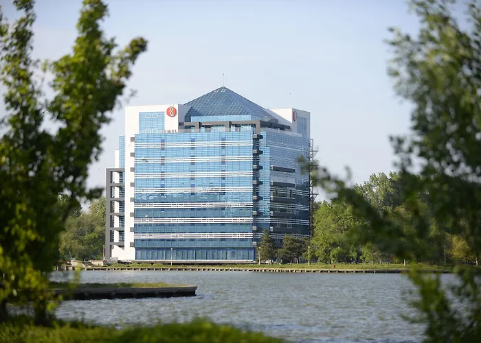 Ramada By Wyndham Constanta