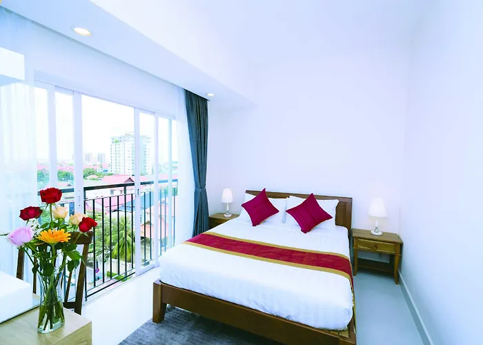 Sun Apartment