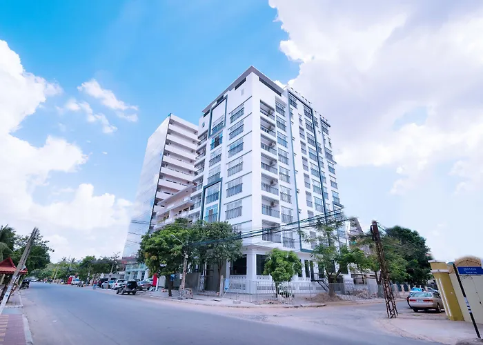 Sun Apartment