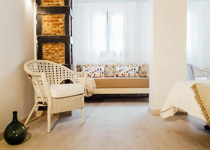 Ottoh Charm Stay
