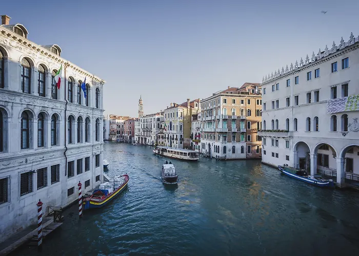 Family Hotel: Hotel Guerrato