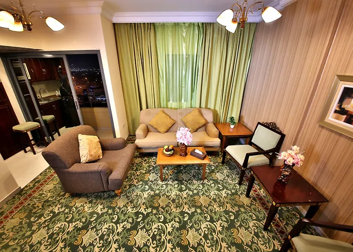 Midtown Furnished Apartments
