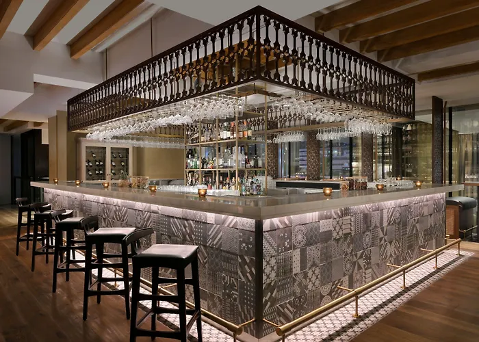 St. Regis Downtown Dubai