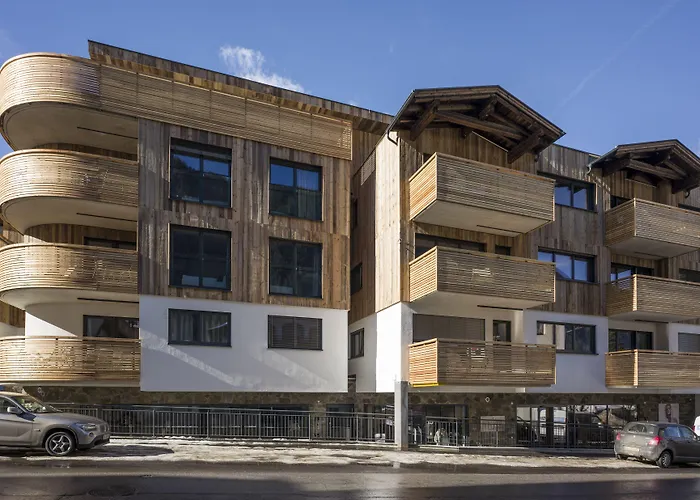 Boetiek hotel: Postresidenz