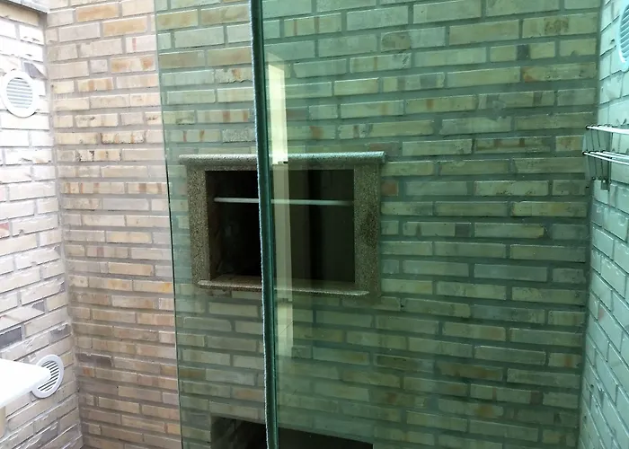 Aluguéis de temporada: Residencial Batista