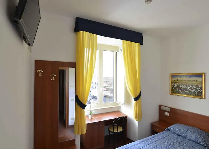 3-Sterne-Hotel: Hotel Tex