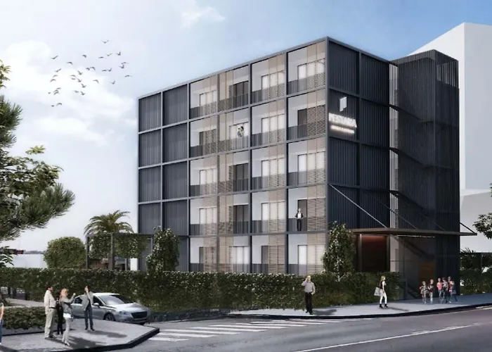 Pestana Casino Studios