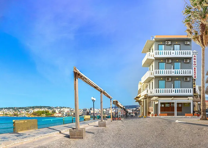 Hotel mit Aussicht: Kumba At Koum Kapi