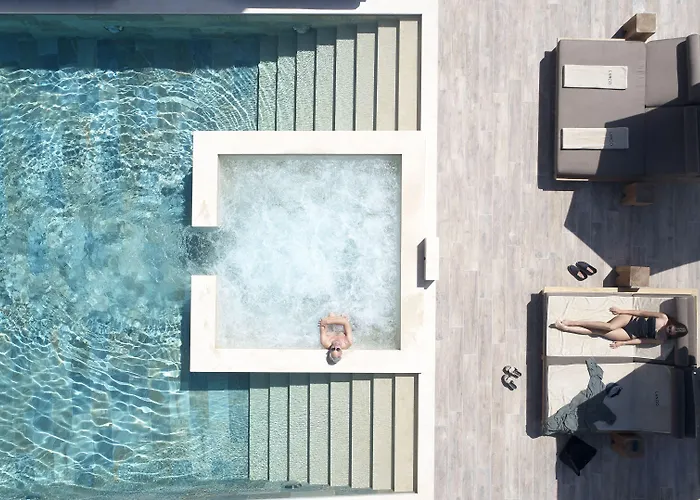 Lango Design & Spa, Adults Only