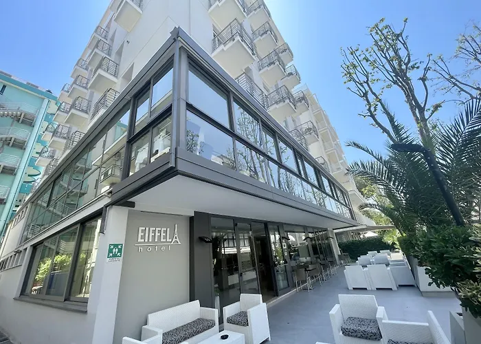 Hotel Eiffel
