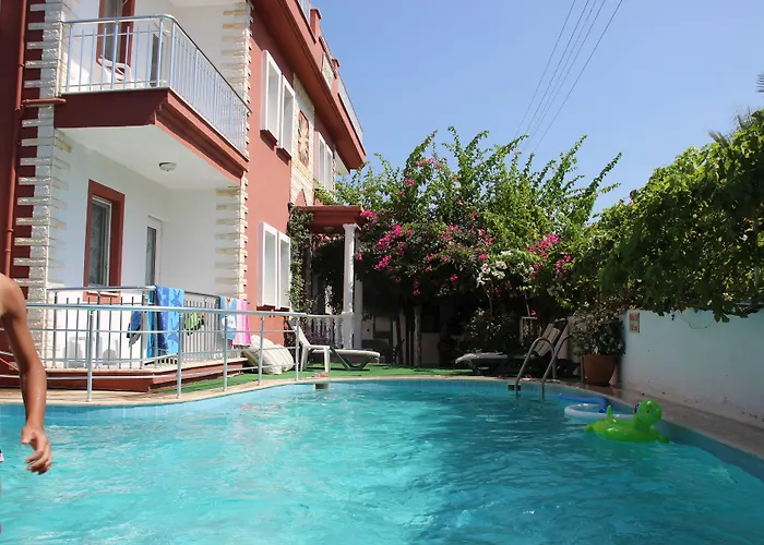 Cheap hotels Yakut Apart
