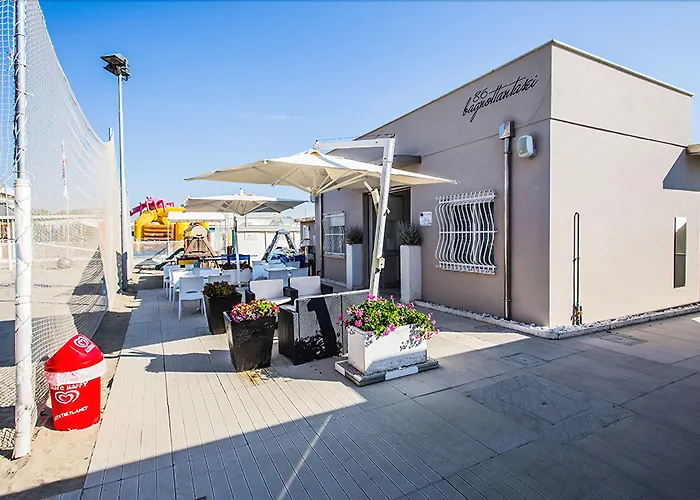 Hotel con piscina: Kristalex Pet Family Hotel