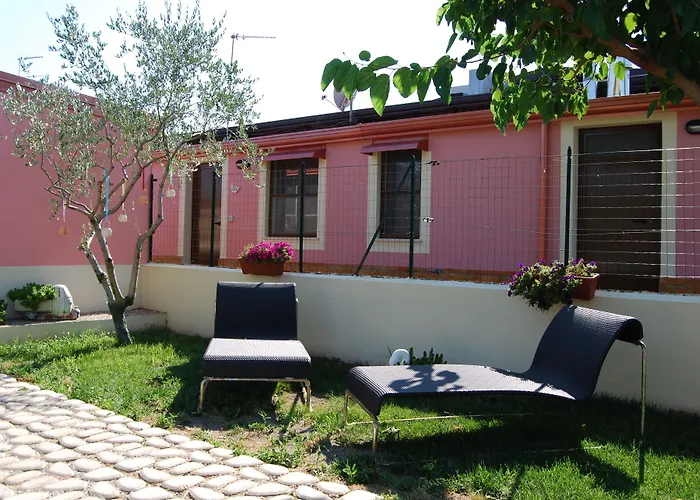 Tenuta Madre Terra