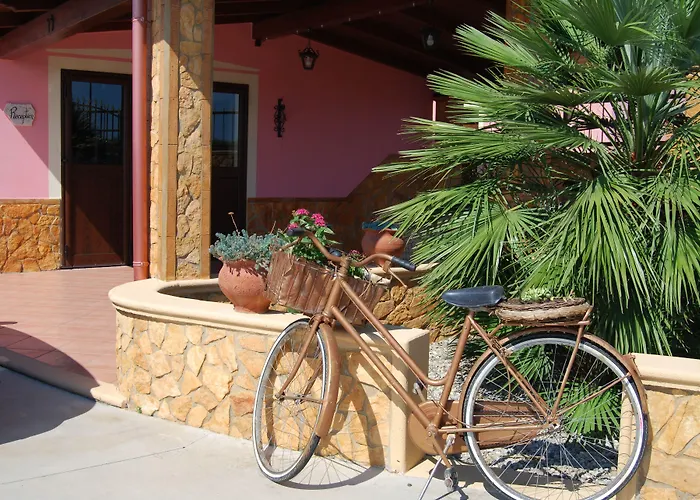 Tenuta Madre Terra