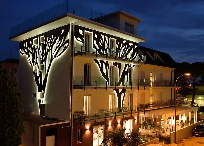 Hotel: Hotel Abc