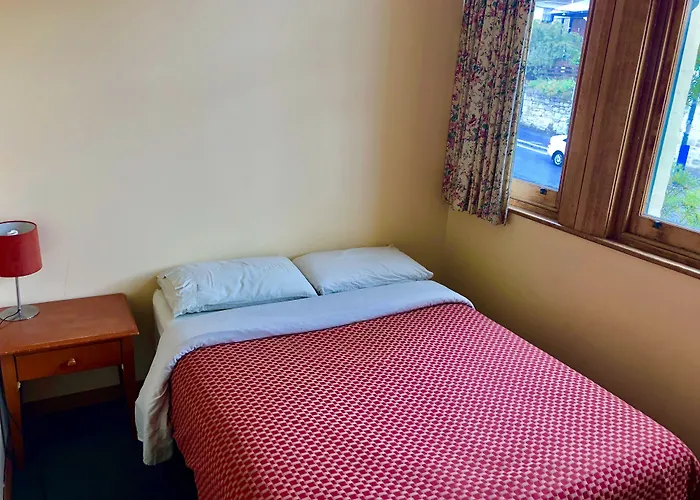 The Hostels Narrara Backpackers Hobart