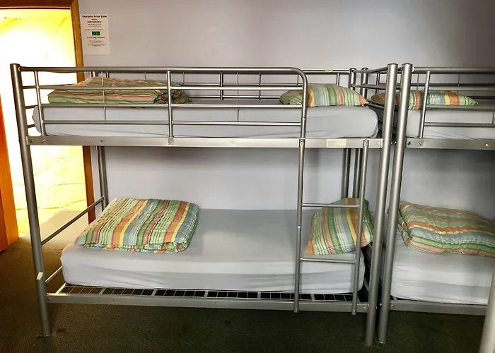 The Hostels Narrara Backpackers Hobart