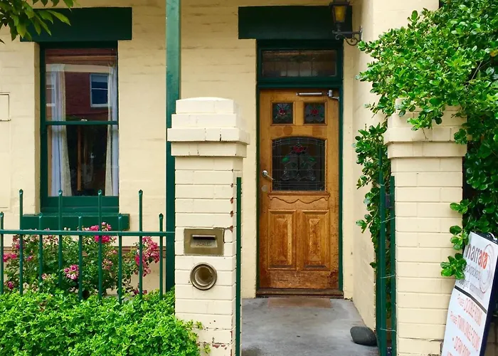The Hostels Narrara Backpackers Hobart