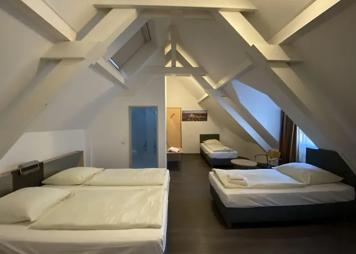 3-Sterne-Hotel: Opera Hotel Köln