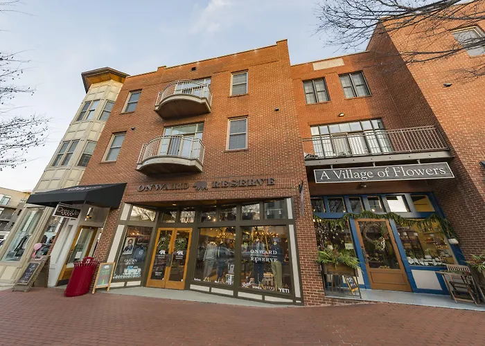 Mint House Nashville - Hillsboro Village