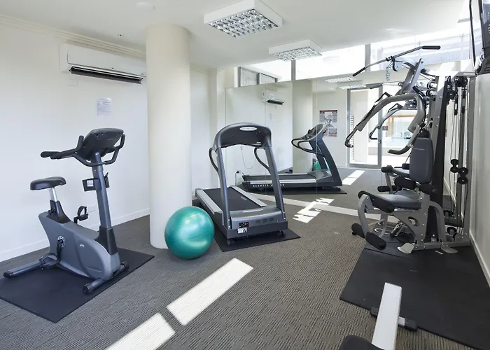 Family Friendly Hotels Diana South Brisbane