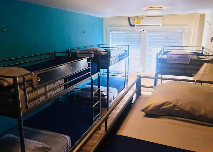 Hostel: Melrose Hostel (Adults Only)