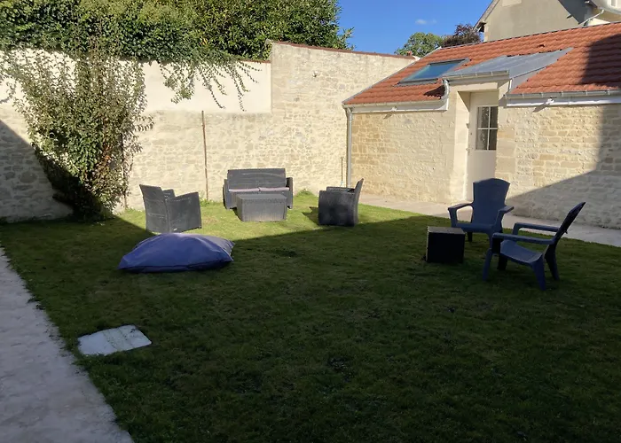 Hôtel accueillant les animaux: Hôtel Le Saint Patrice