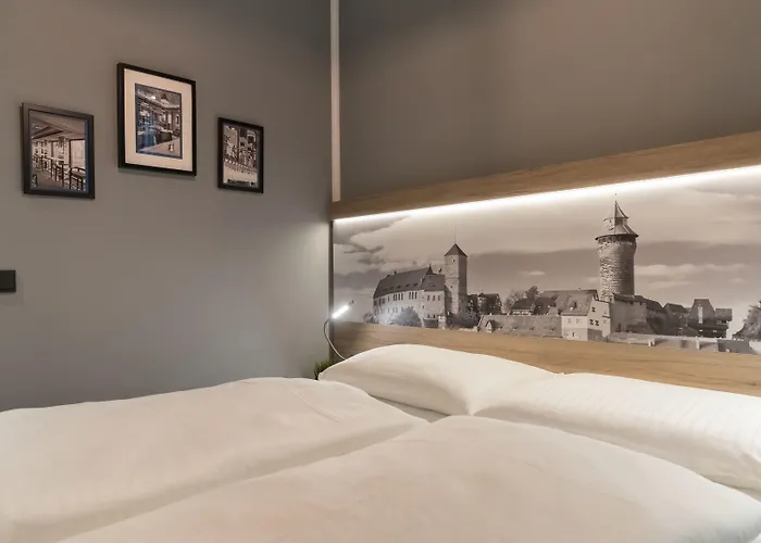 Aparthotel By Daspaul