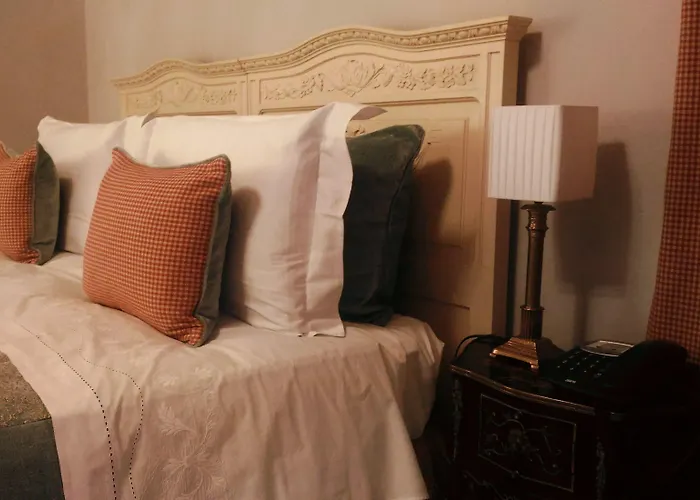 Hotel vicino al College: Casa Dellatorre