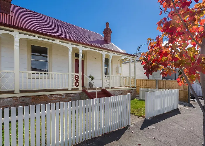 Brampton Cottage