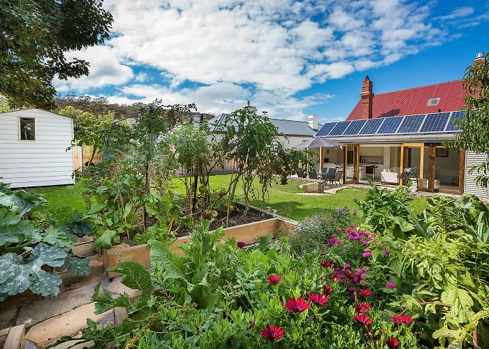 Brampton Cottage