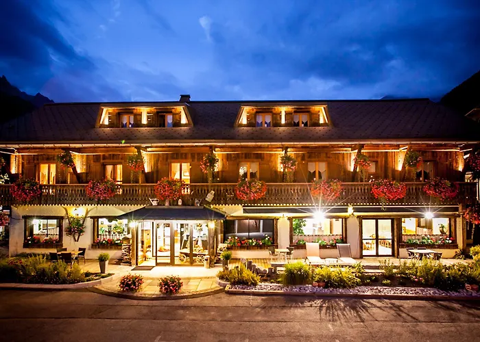 Hotel cerca del colegio: Auberge Du Manoir