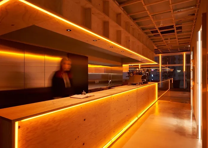 Hostel: Book And Bed Tokyo Shinjuku