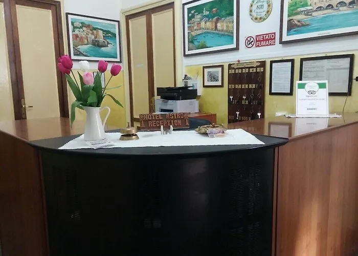 Albergo Astro