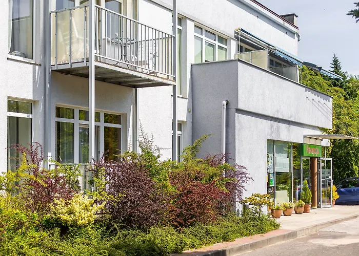 Osrodek Wypoczynkowy Wiga