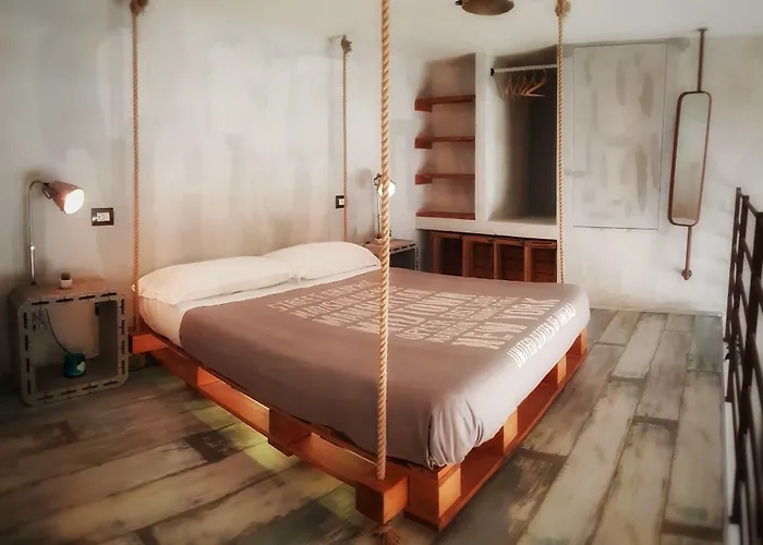  Loft Polignano