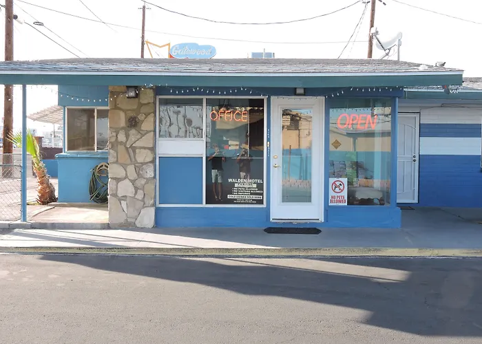 Walden Motel