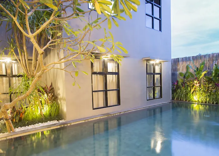Aswana Seminyak