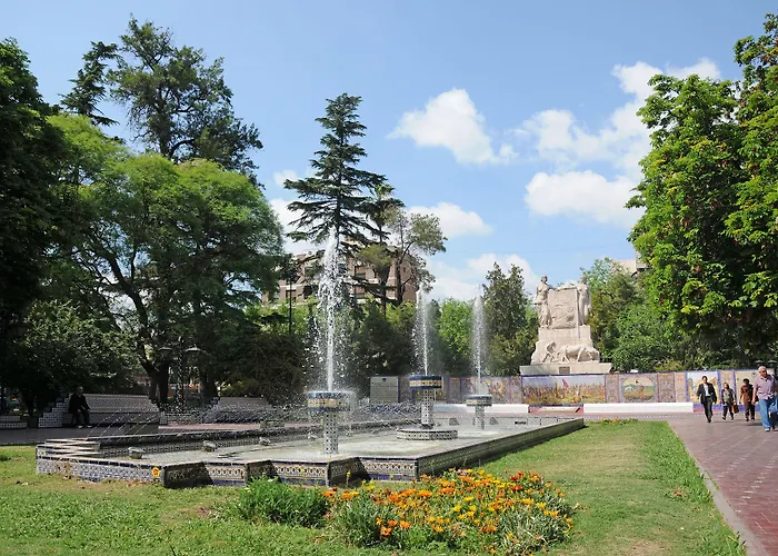 Hotel de lujo: Juana Banana Bed And Breakfast