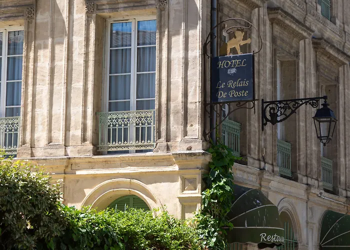 Animaux admis Le Relais De Poste Arles Centre Historique