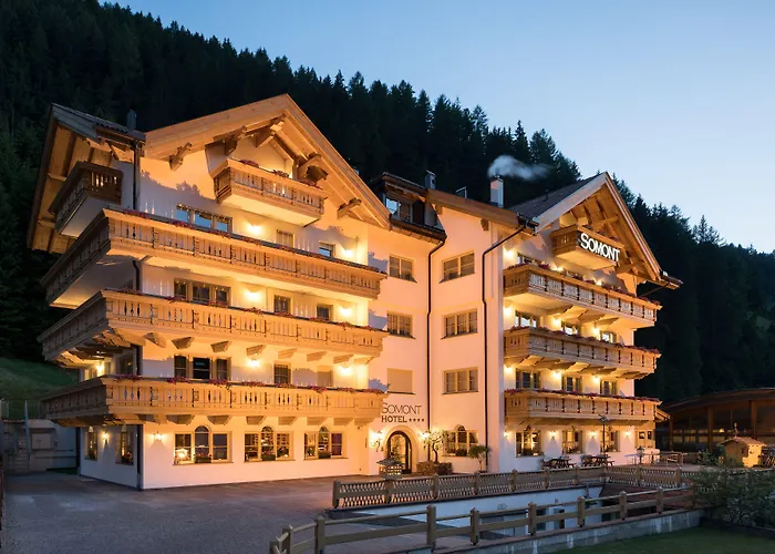 Hotel Somont