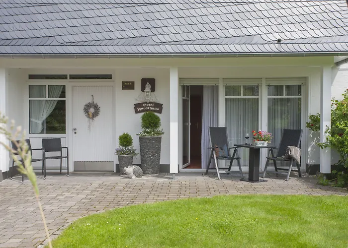 Hotel Forsthaus