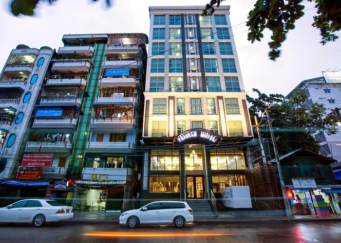 Tristar Hotel